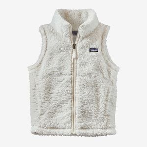 Patagonia Los Gatos Fleece vest